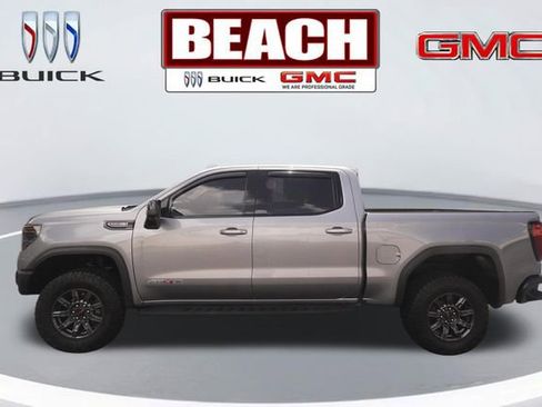 Used 2026 GMC Sierra 1500 AT4X AWD/4WD image 6