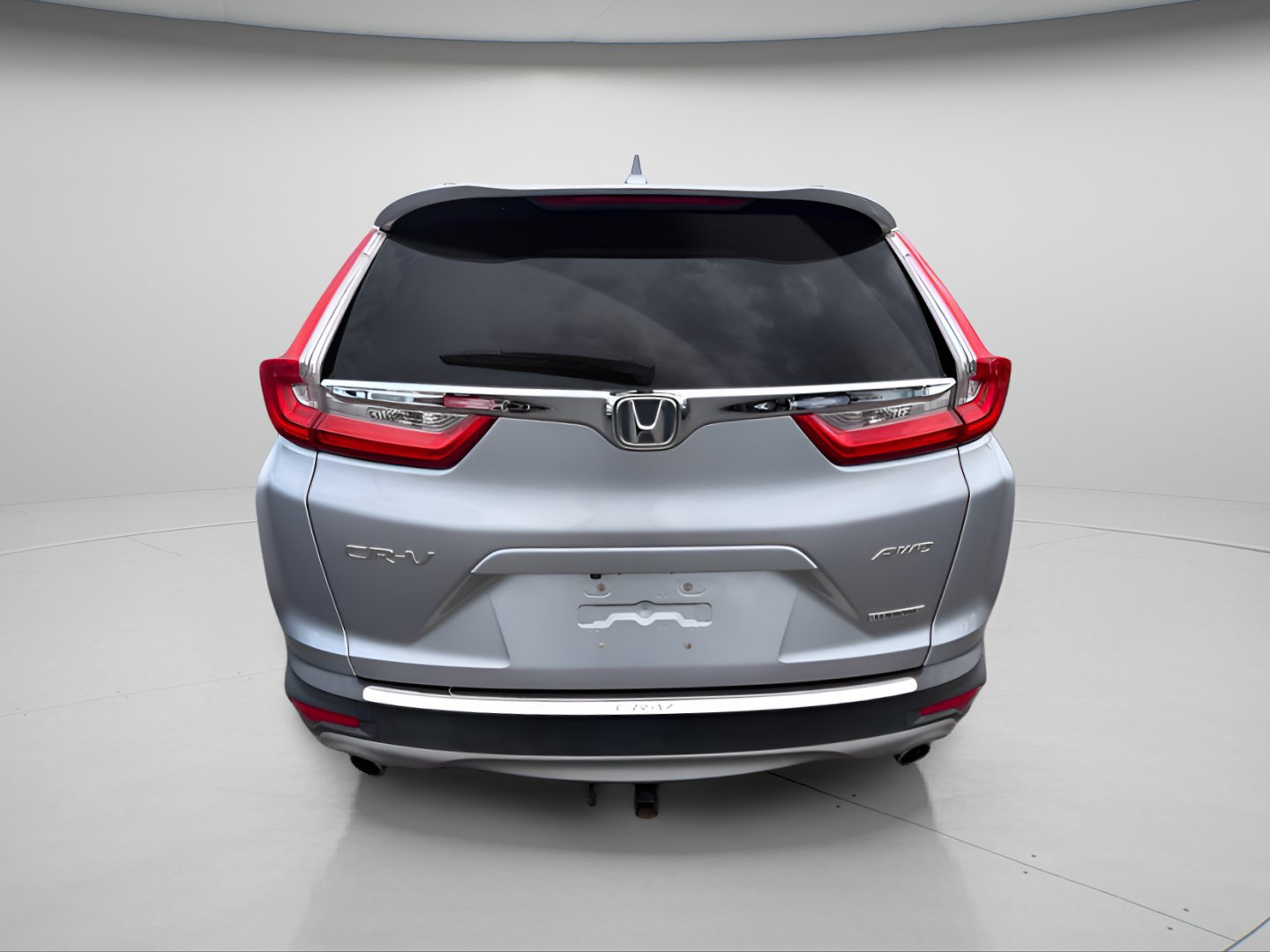 Used 2018 Honda CR-V Touring image 9