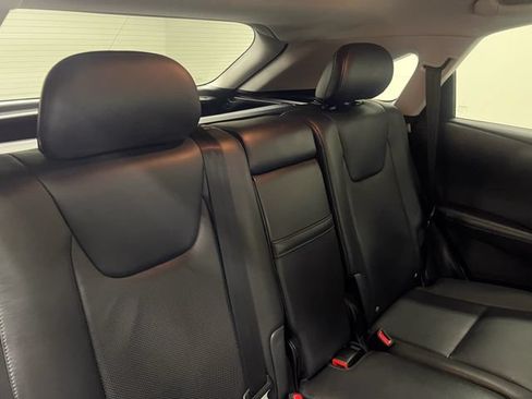 Used 2014 Lexus RX 350 FWD w/ Navigation Package image 13