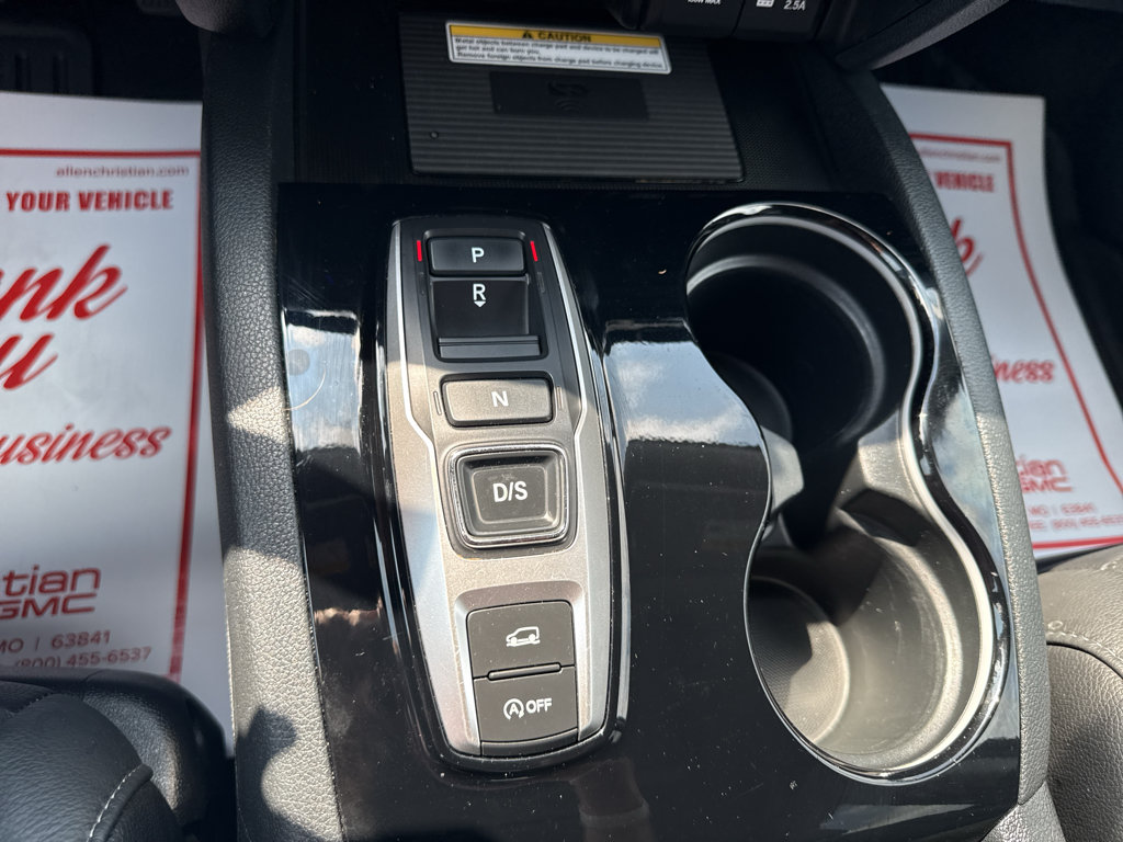 Used 2022 Honda Pilot Elite image 23