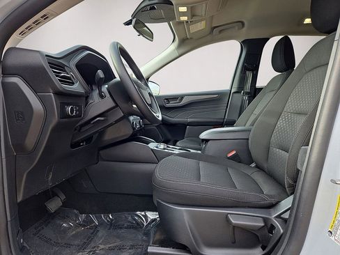 Used 2025 Ford Escape Active AWD/4WD image 23