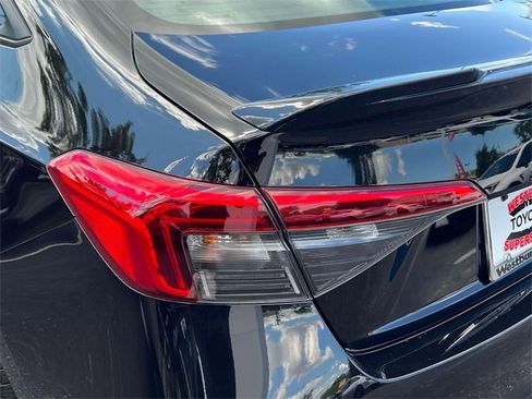 Used 2024 Honda Civic Si image 12