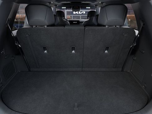New 2027 Kia Telluride SX FWD image 21