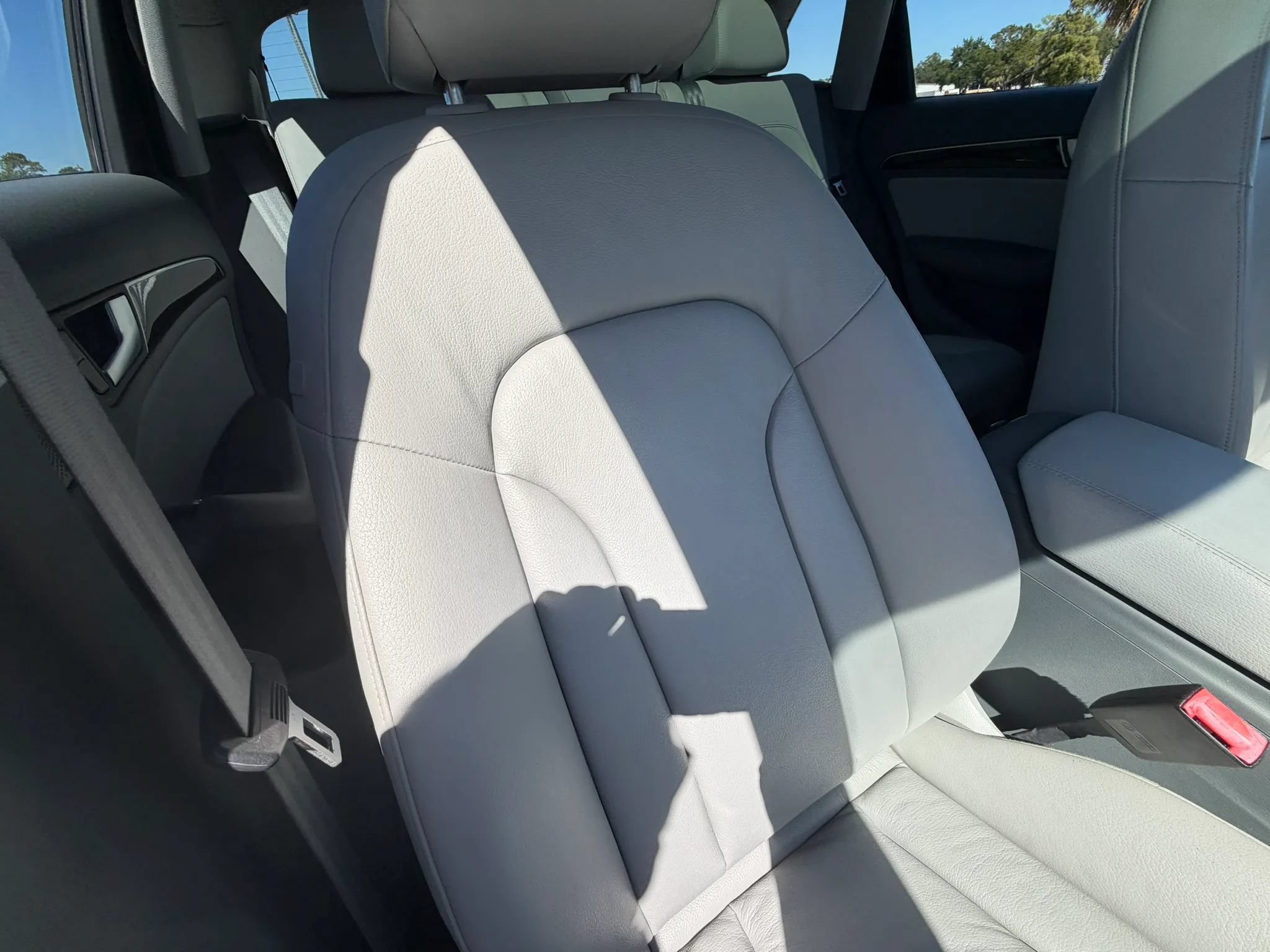 Used 2016 Audi Q5 2.0T Premium Plus AWD/4WD image 40