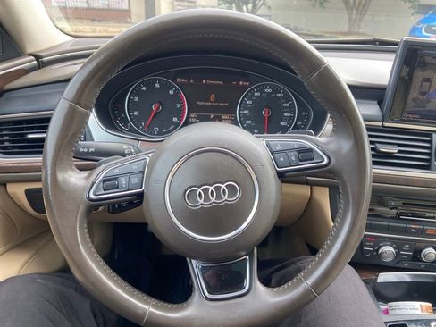Used 2012 Audi A6 3.0T Premium Plus AWD/4WD image 50