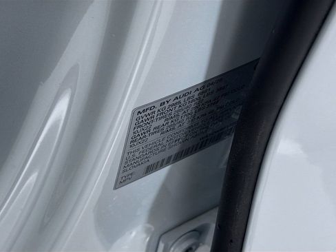 New 2026 Audi SQ8 Prestige AWD/4WD image 34