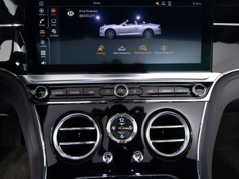 Used 2020 Bentley Continental GT AWD/4WD image 23