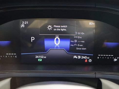 Used 2024 Volkswagen Taos SE FWD image 11