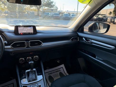 Used 2018 MAZDA CX-5 Sport image 35