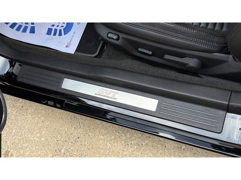 Used 2013 Ford Mustang Shelby GT500 image 52