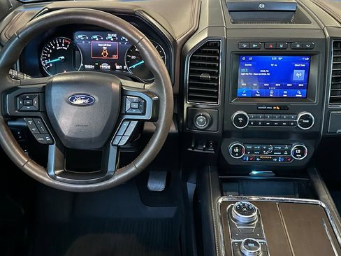 Used 2020 Ford Expedition King Ranch AWD/4WD image 14
