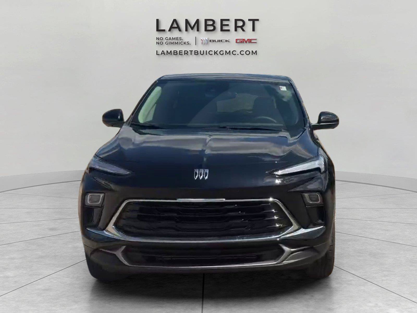 New 2026 Buick Encore GX Preferred w/ Advanced Technology Package AWD/4WD image 8