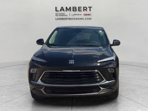 New 2026 Buick Encore GX Preferred w/ Advanced Technology Package AWD/4WD image 8