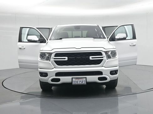 Used 2022 RAM 1500 Big Horn image 35