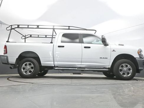 Used 2023 RAM 2500 Big Horn w/ Level 1 Equipment Group AWD/4WD image 42