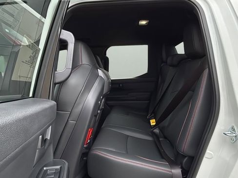 New 2026 Toyota Tacoma TRD Pro AWD/4WD image 15