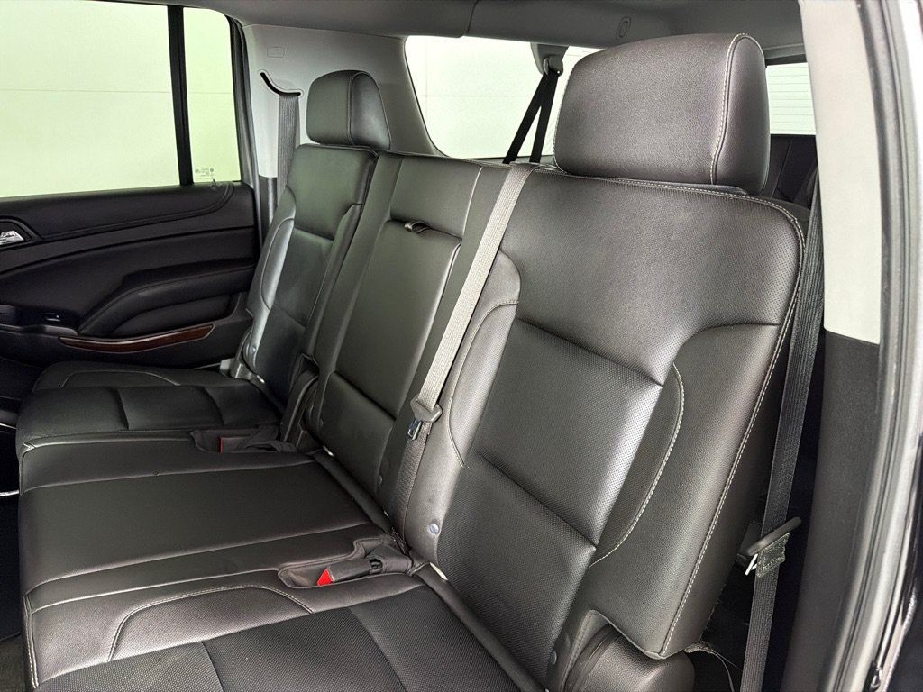 Used 2018 GMC Yukon XL SLT RWD image 18
