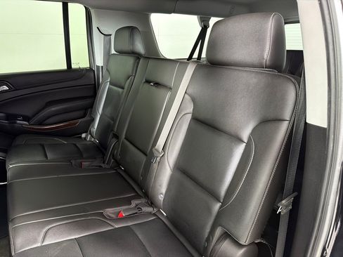 Used 2018 GMC Yukon XL SLT RWD image 18