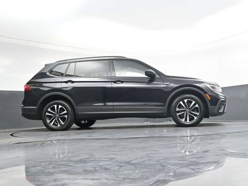 Used 2023 Volkswagen Tiguan S FWD image 31