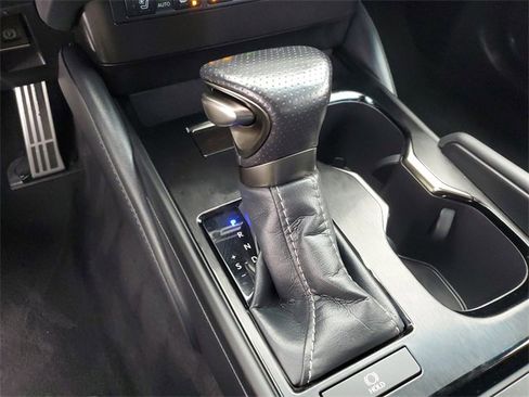 Used 2023 Lexus ES 350 F Sport w/ Accessory Package (Z2) image 30