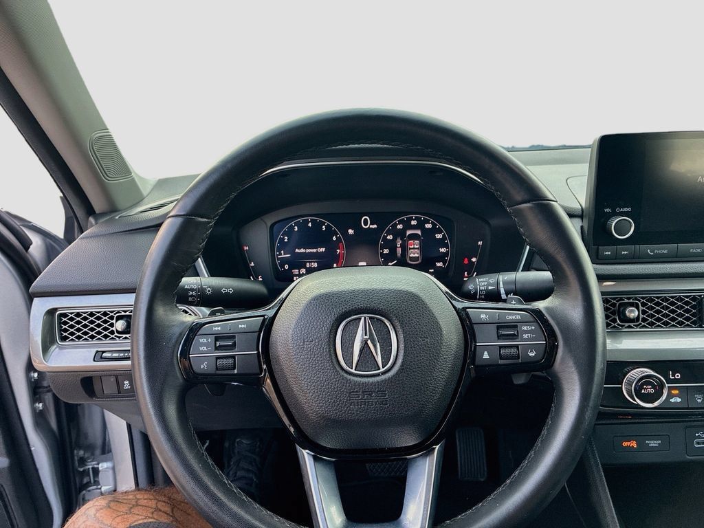 Used 2024 Acura Integra FWD image 11