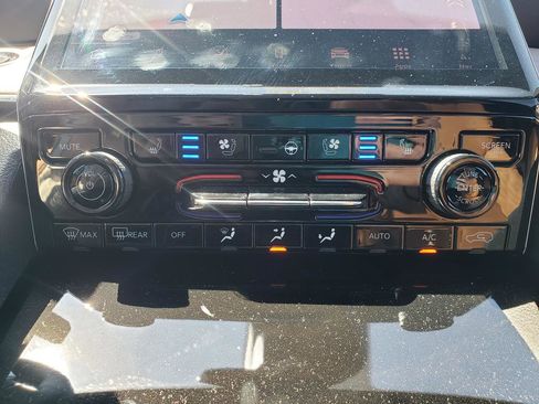 New 2025 Jeep Grand Cherokee L Summit AWD/4WD image 20