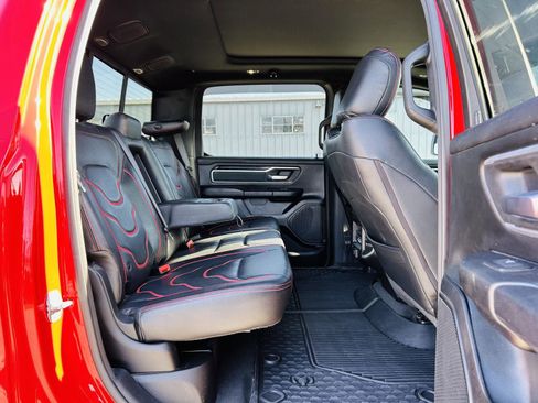 Used 2021 RAM 1500 Big Horn image 29
