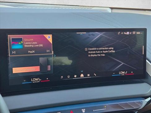Certified 2025 BMW X3 xDrive30i AWD/4WD image 20