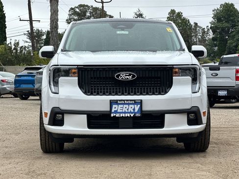 New 2025 Ford Maverick Lobo image 3