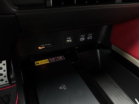 New 2026 Toyota Camry XSE FWD image 24