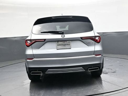 New 2026 Acura MDX FWD w/ Technology Package image 4