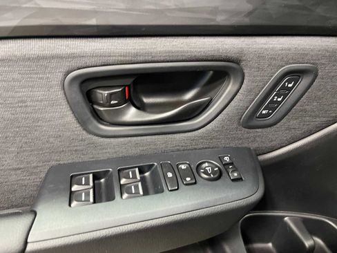 New 2026 Honda Passport TrailSport image 11