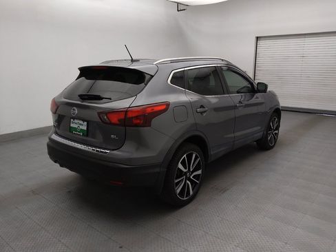 Used 2019 Nissan Rogue Sport SL w/ Premium Package FWD image 9