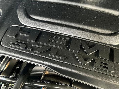 Used 2022 RAM 1500 Laramie image 34