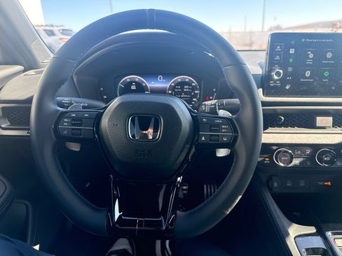 Used 2026 Honda Prelude image 12