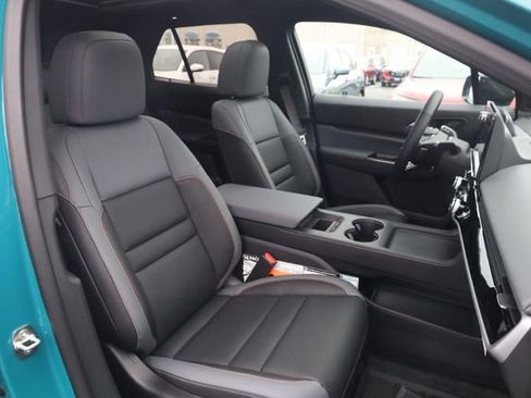 New 2026 Honda Prologue Elite image 19