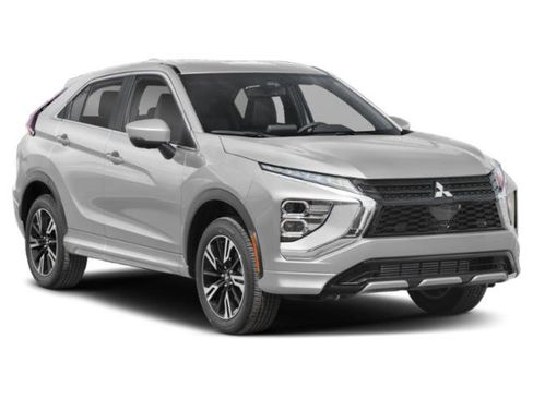 Used 2024 Mitsubishi Eclipse Cross SEL AWD/4WD image 6