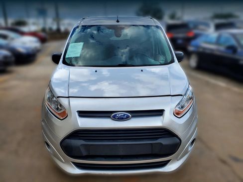 Used 2014 Ford Transit Connect XLT FWD image 21