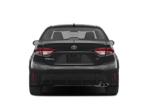 Used 2024 Toyota Corolla SE FWD image 5