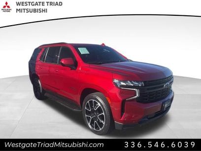 Used 2023 Chevrolet Tahoe RST