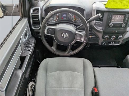 Used 2021 RAM 3500 Big Horn image 14