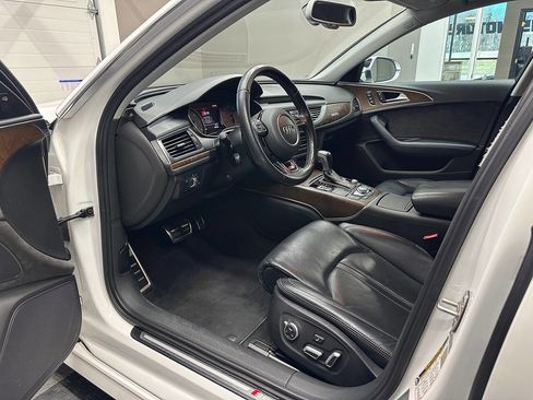 Used 2016 Audi S6 Premium Plus w/ Comfort Seating Package image 16