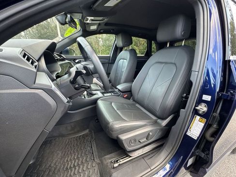 Used 2023 Audi Q3 2.0T Premium Plus image 13