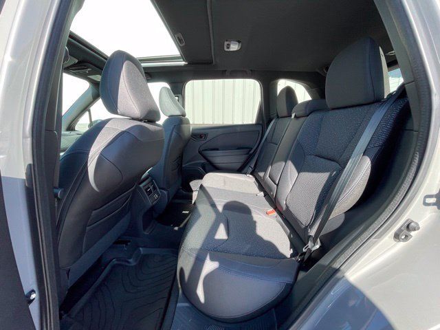 Certified 2026 Subaru Forester Premium w/ Base/Premium Package AWD/4WD image 19