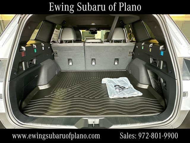 Used 2026 Subaru Outback Touring XT AWD/4WD image 28
