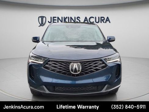 New 2026 Acura RDX w/ Technology Package image 3