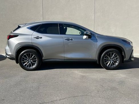 Used 2026 Lexus NX 350h AWD w/ Accessory Package (2T) image 5