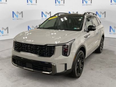 Used 2024 Kia Sorento SX