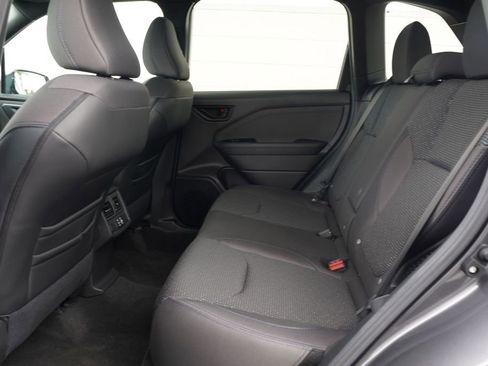 New 2026 Subaru Forester Premium AWD/4WD image 7