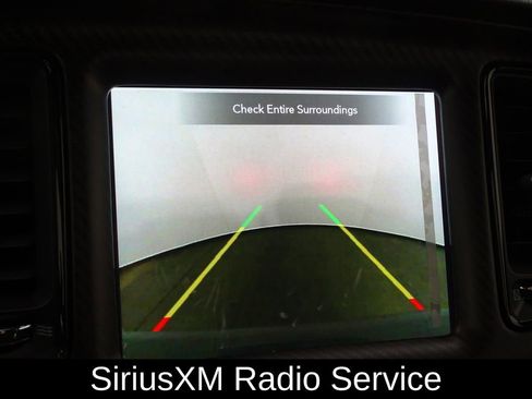 New 2023 Dodge Challenger SRT Hellcat Redeye image 10